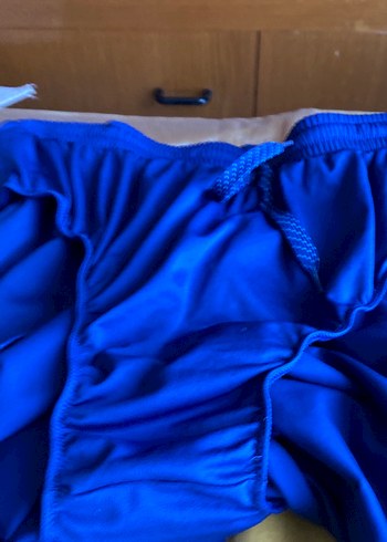 Nikenin Mavi Erkek Mayo ŞortuXLBeden - Görsel 8