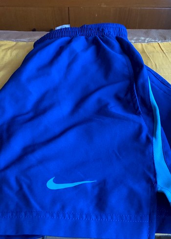 Nikenin Mavi Erkek Mayo ŞortuXLBeden - Görsel 4