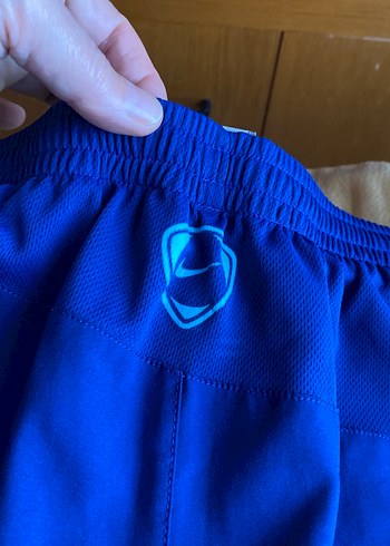 Nikenin Mavi Erkek Mayo ŞortuXLBeden - Görsel 3