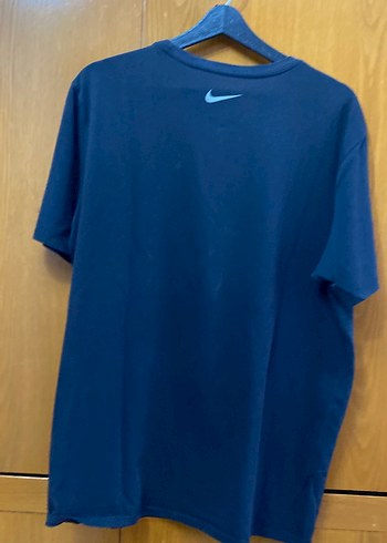 Siyah Baskılı Erkek Tişörtu - Görsel 7