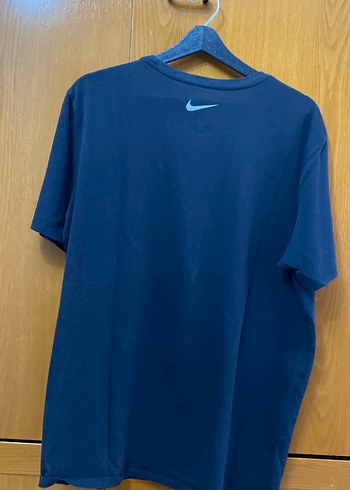 Siyah Baskılı Erkek Tişörtu - Görsel 6