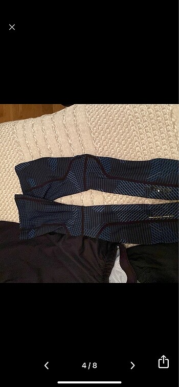 Tam set bisiklet kullanmak için markası 2XUyabancı marka tam set - Görsel 2