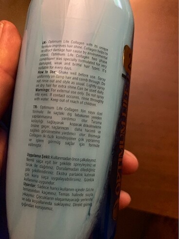 Ürün sıfır üründür fon suyu fon çekimide kullanılır - Görsel 6