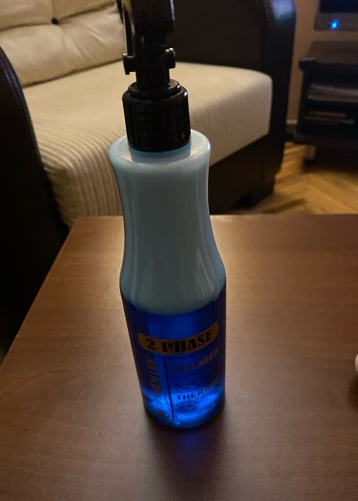 Ürün sıfır üründür fon suyu fon çekimide kullanılır - Görsel 2