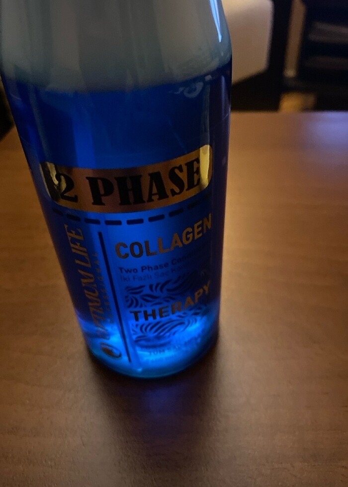 Ürün sıfır üründür fon suyu fon çekimide kullanılır - Görsel 3