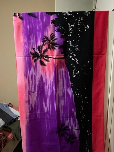 Mayo üstüne kullanılan paryo bağlamalıdır - Görsel 2