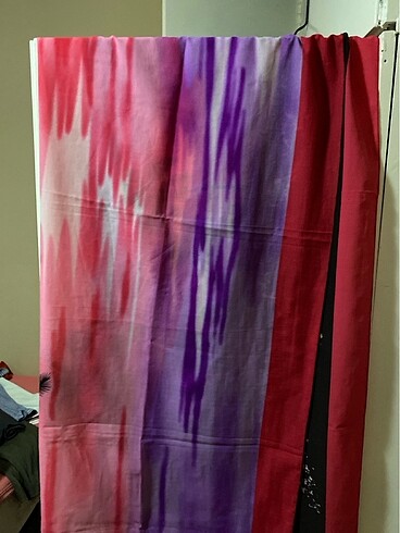 Mayo üstüne kullanılan paryo bağlamalıdır - Görsel 3