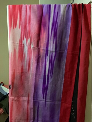 Mayo üstüne kullanılan paryo bağlamalıdır - Görsel 4