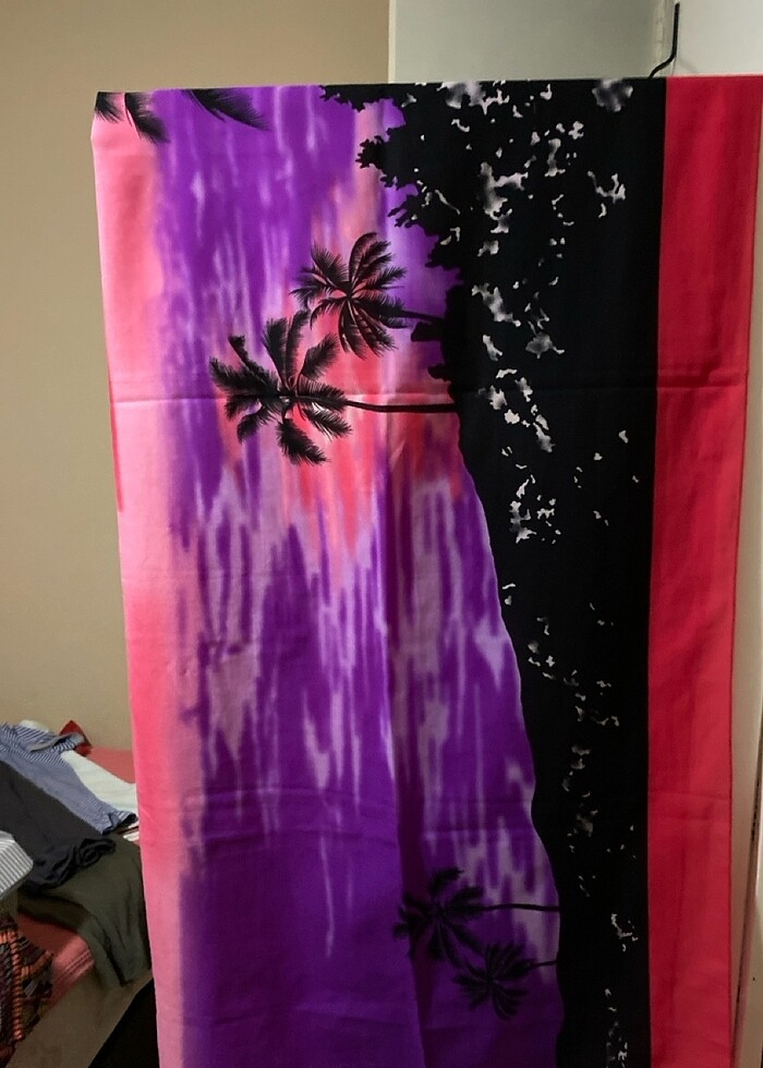 Mayo üstüne kullanılan paryo bağlamalıdır - Görsel 2