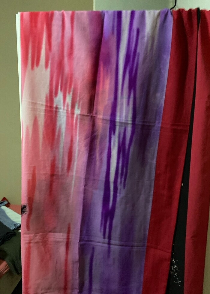 Mayo üstüne kullanılan paryo bağlamalıdır - Görsel 4