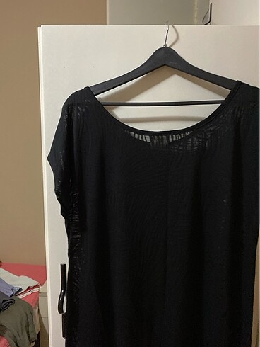 Mayo üstüne kullanılan pareo çok şık bir ürün - Görsel 7