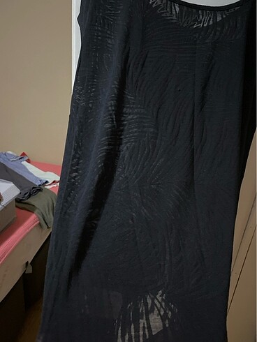 Mayo üstüne kullanılan pareo çok şık bir ürün - Görsel 9