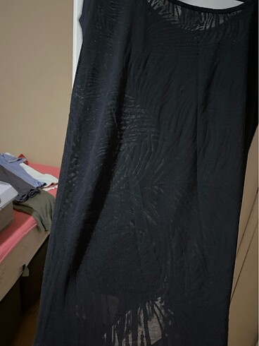 Mayo üstüne kullanılan pareo çok şık bir ürün - Görsel 8