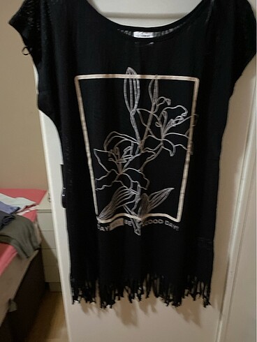 Mayo üstüne kullanılan pareo çok şık bir ürün - Görsel 6