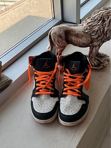 Nike Air Jordan
