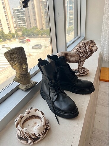 Kadın Bot