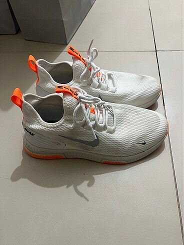 Nike Nike Spor Ayakkabı