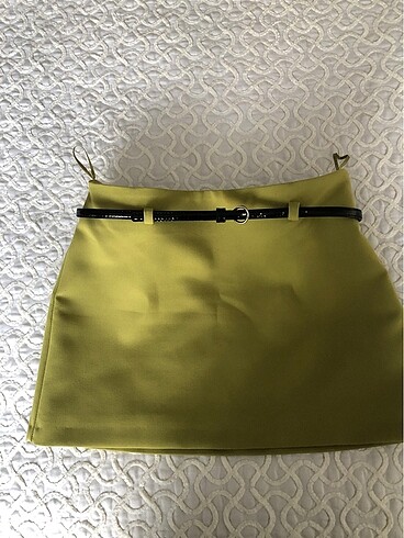 Zara mini etek