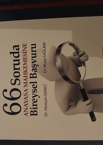 Üniversite Hukuk Kitapları Seti 5 Kitap - Görsel 15