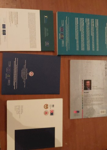 Üniversite Hukuk Kitapları Seti 5 Kitap - Görsel 5