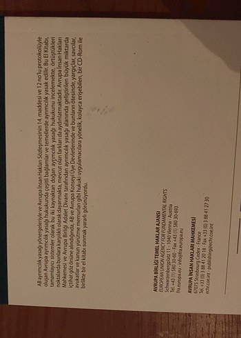 Üniversite Hukuk Kitapları Seti 5 Kitap - Görsel 12