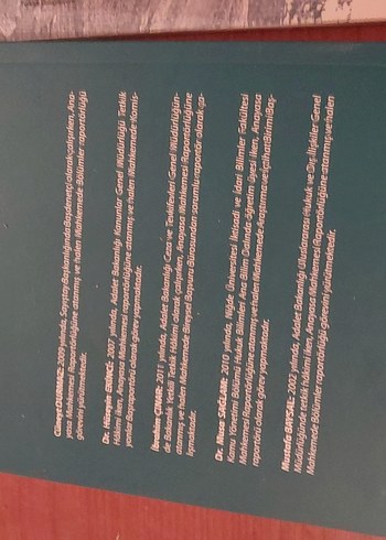 Üniversite Hukuk Kitapları Seti 5 Kitap - Görsel 10