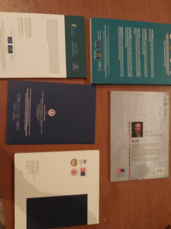 Üniversite Hukuk Kitapları Seti 5 Kitap - Görsel 5