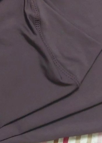 Kadın Mürdüm Haşema Bonesi - Görsel 7