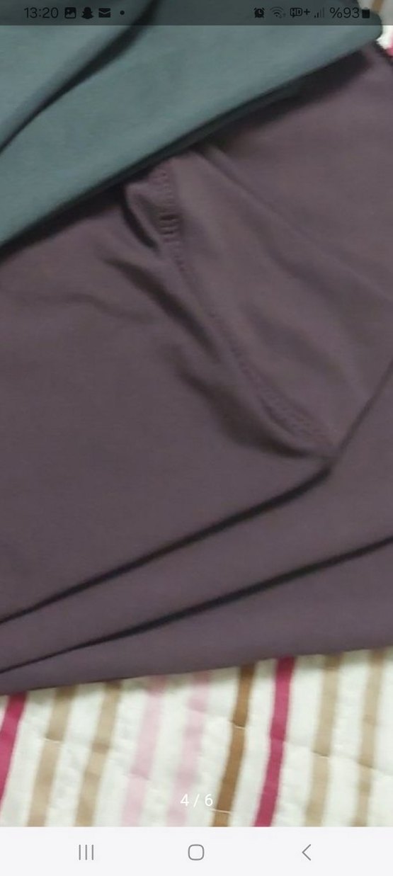 Kadın Mürdüm Haşema Bonesi - Görsel 5