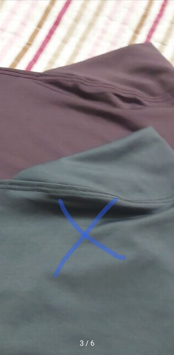 Kadın Mürdüm Haşema Bonesi - Görsel 2