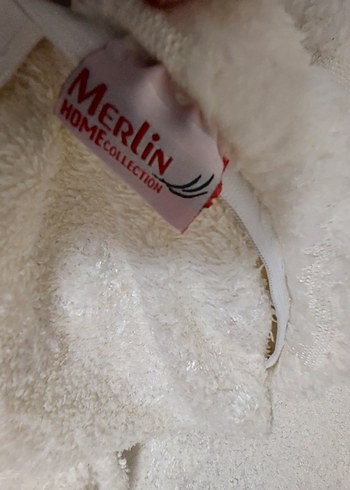 Krem Rengi Welsoft Halı Kılıfı 160×230 cm - Görsel 7