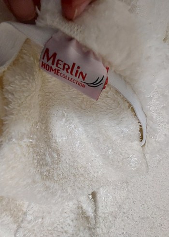 Krem Rengi Welsoft Halı Kılıfı 160×230 cm - Görsel 4