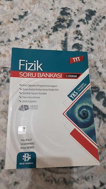 TYT FİZİK