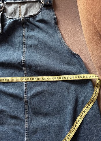 Tokalı hamile jean jile - Görsel 4