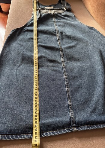 Tokalı hamile jean jile - Görsel 3