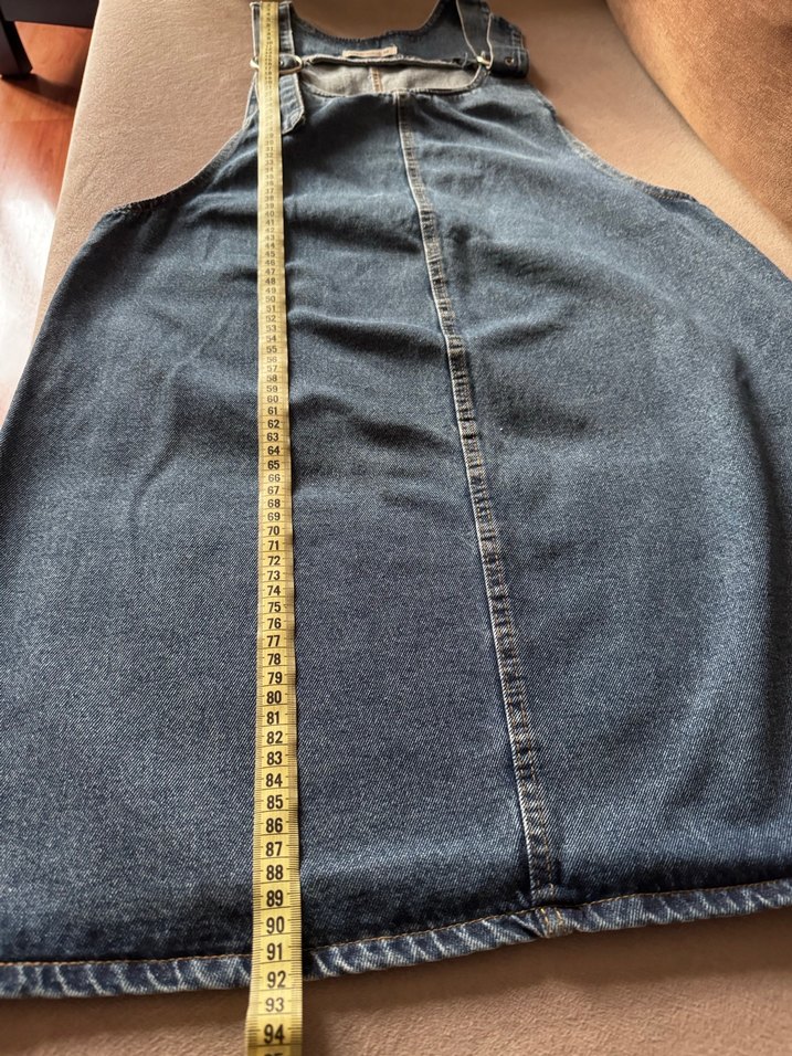 Tokalı hamile jean jile - Görsel 3