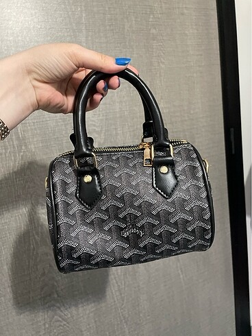 Goyard spedy