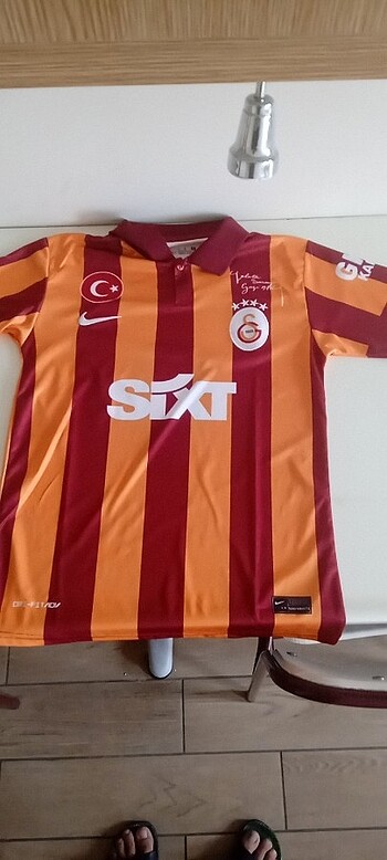 Galatasaray forma