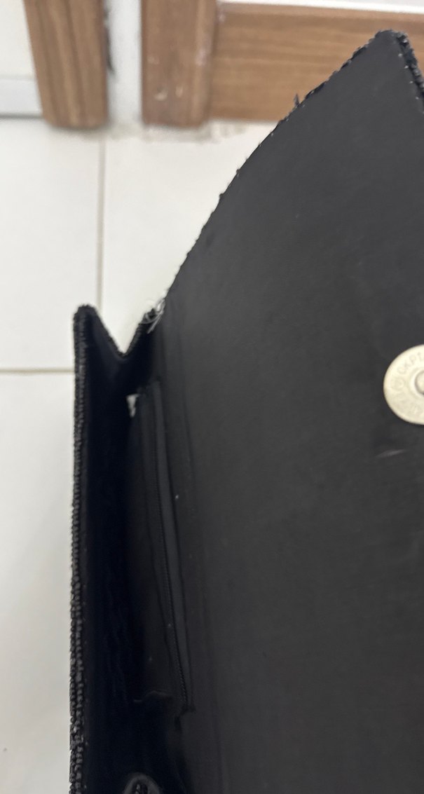 Gri Telefon Tutucu - Görsel 3