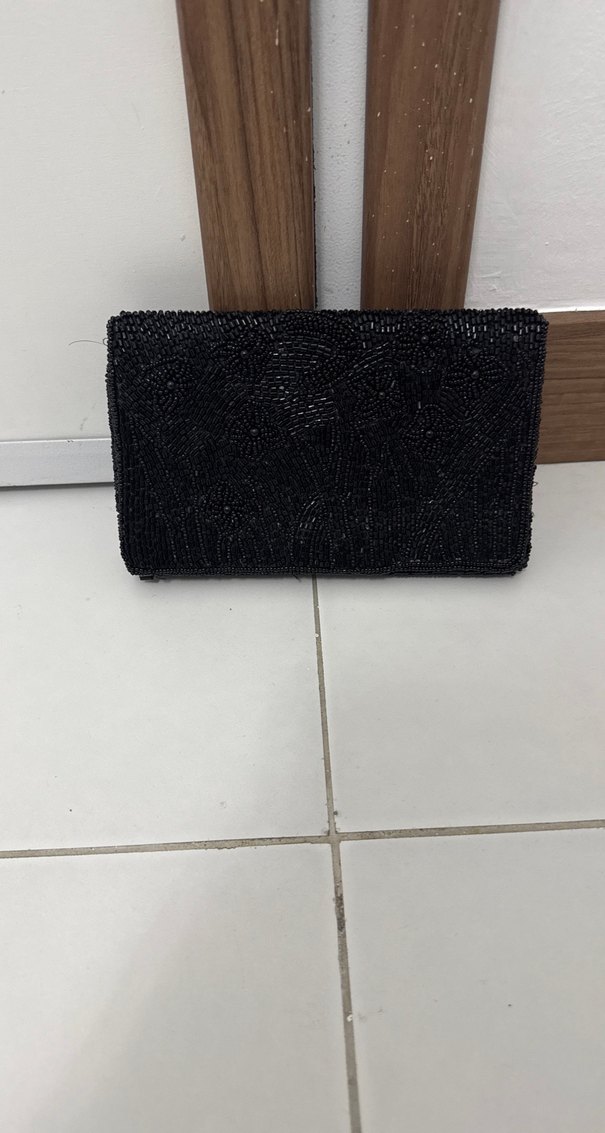 Gri Telefon Tutucu - Görsel 2