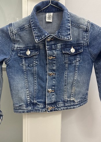 Denim&Co 6 Yaş