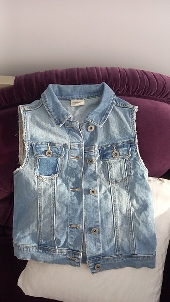 Zara girls 7 / 8