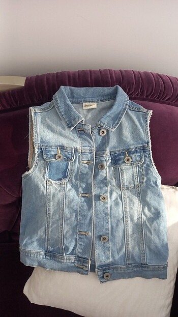 Zara Zara girls 7 / 8
