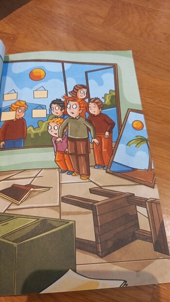 Levent kamil i kurtarma operasyonu - Görsel 2