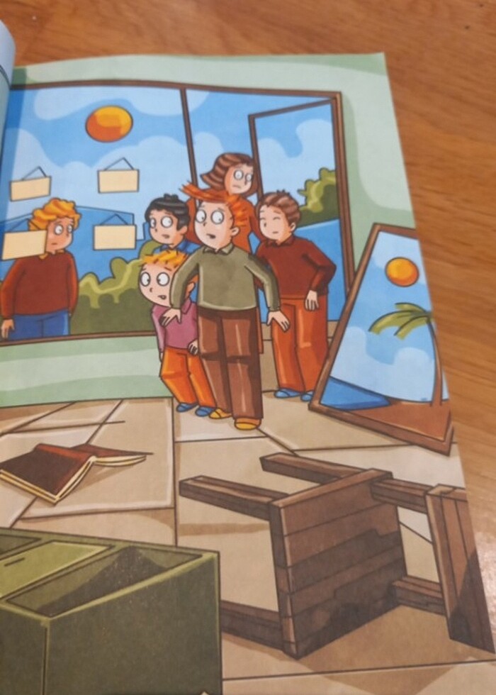 Levent kamil i kurtarma operasyonu - Görsel 2