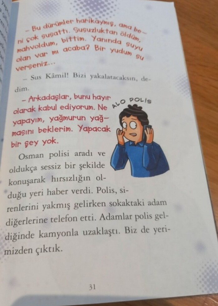 Levent kamil i kurtarma operasyonu - Görsel 4