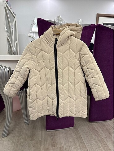 Zara Zara mont 8 yaş çok az kullanıldı