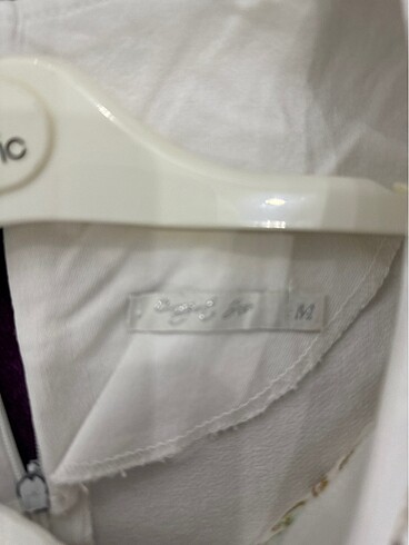 Özel taş işlemeli elbise sadece özel günde diyinildi nikah içind - Görsel 5