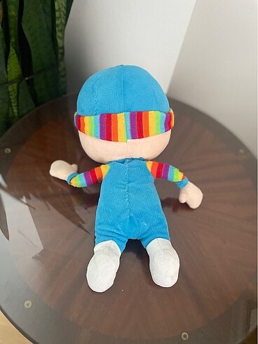  Beden Müzikli peluş Pepee