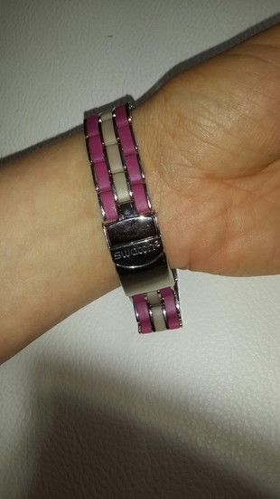 universal Beden swatch saat çok temiz